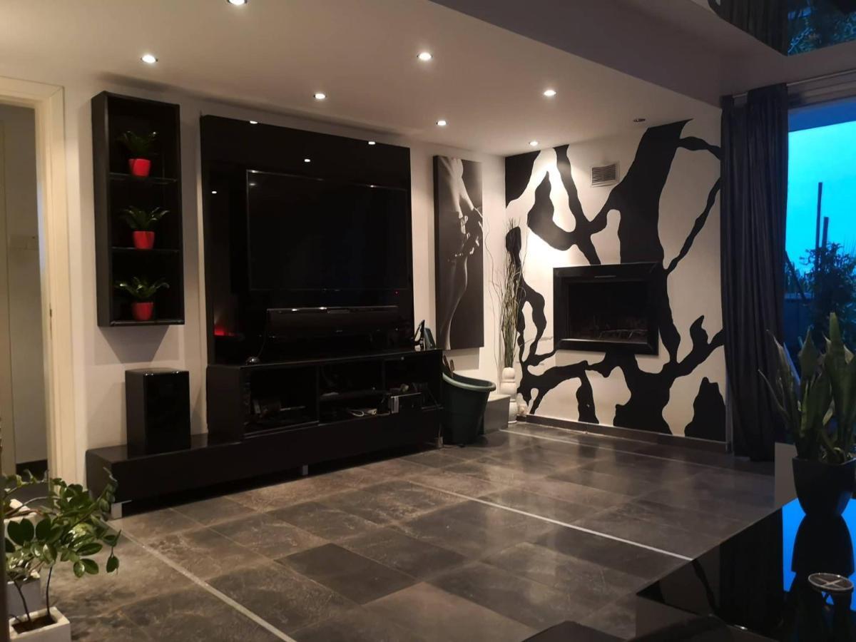 Luxury 302 Appartement Larnaca